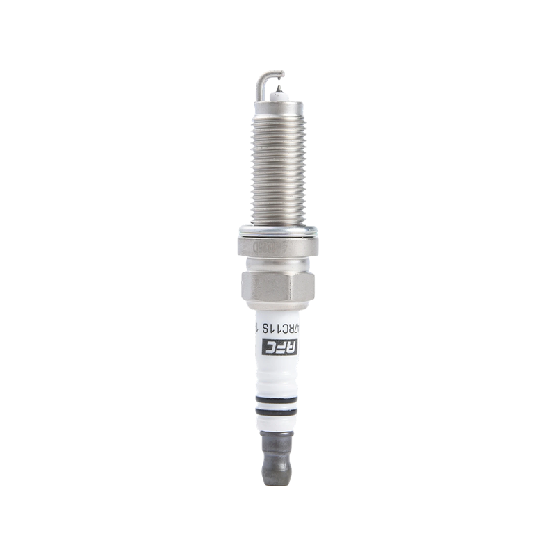 1802 DILZKA7RC11S HONDA 122905R0003 için Çift İridyum Buji 90137
