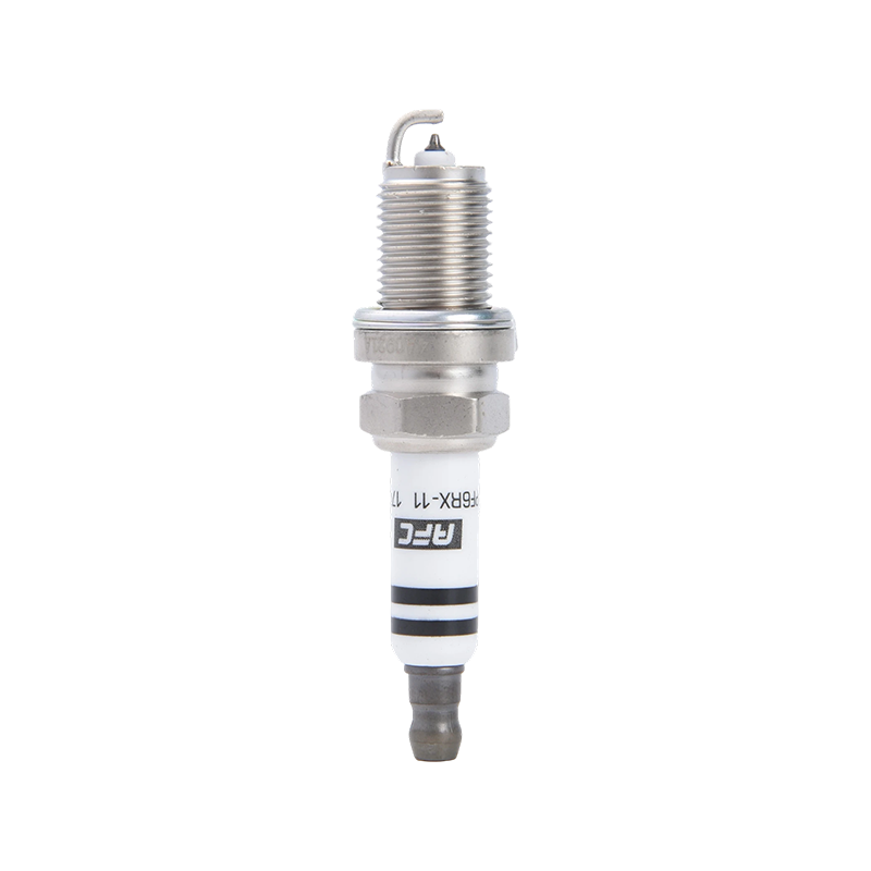1722 PF6RX-11 Çift Platin Buji 5757 4589 AUDI A4L A6L A7 2.0L 2.8L için