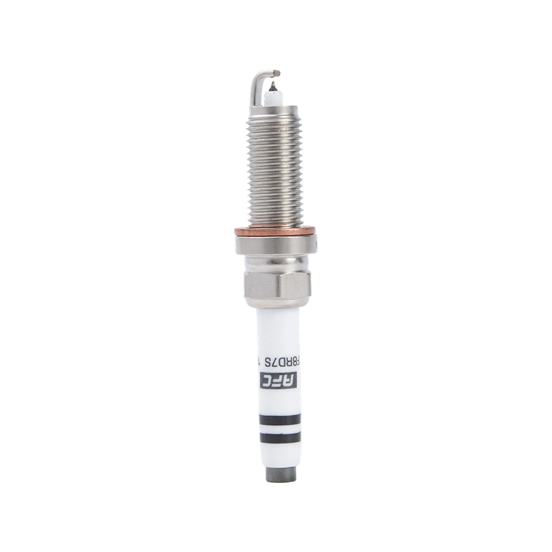 1745 ILZKF8RD7S İridyum Platin Buji 95875 BENS M27 1.6T 2.0T GLA200 B200 için